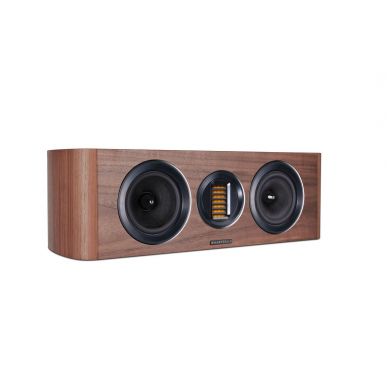 Централый канал Wharfedale EVO 4.СS Walnut